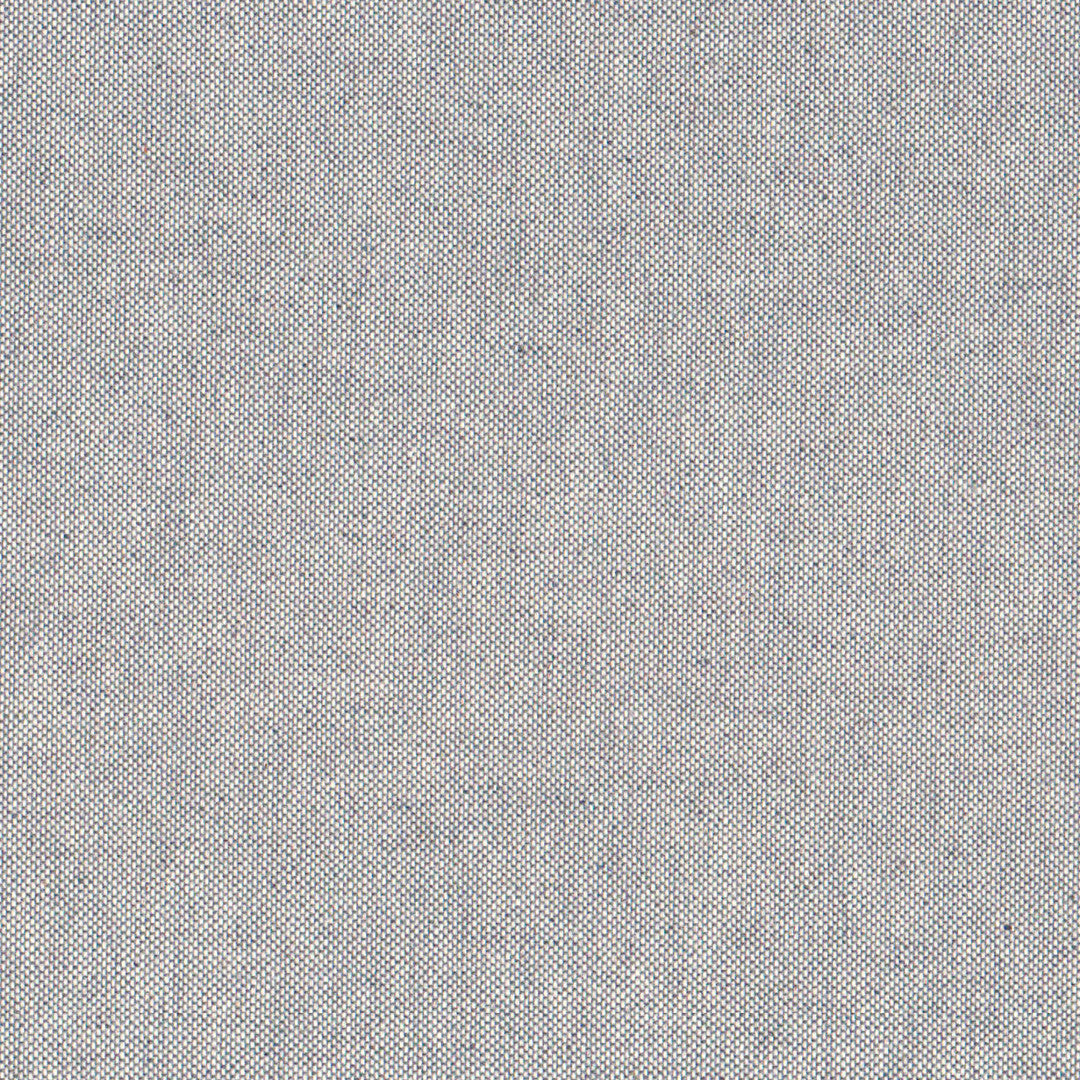 Nordfavn Dean Duegrå – Ensfarvet tekstilvoksdug i hørlook, motiv