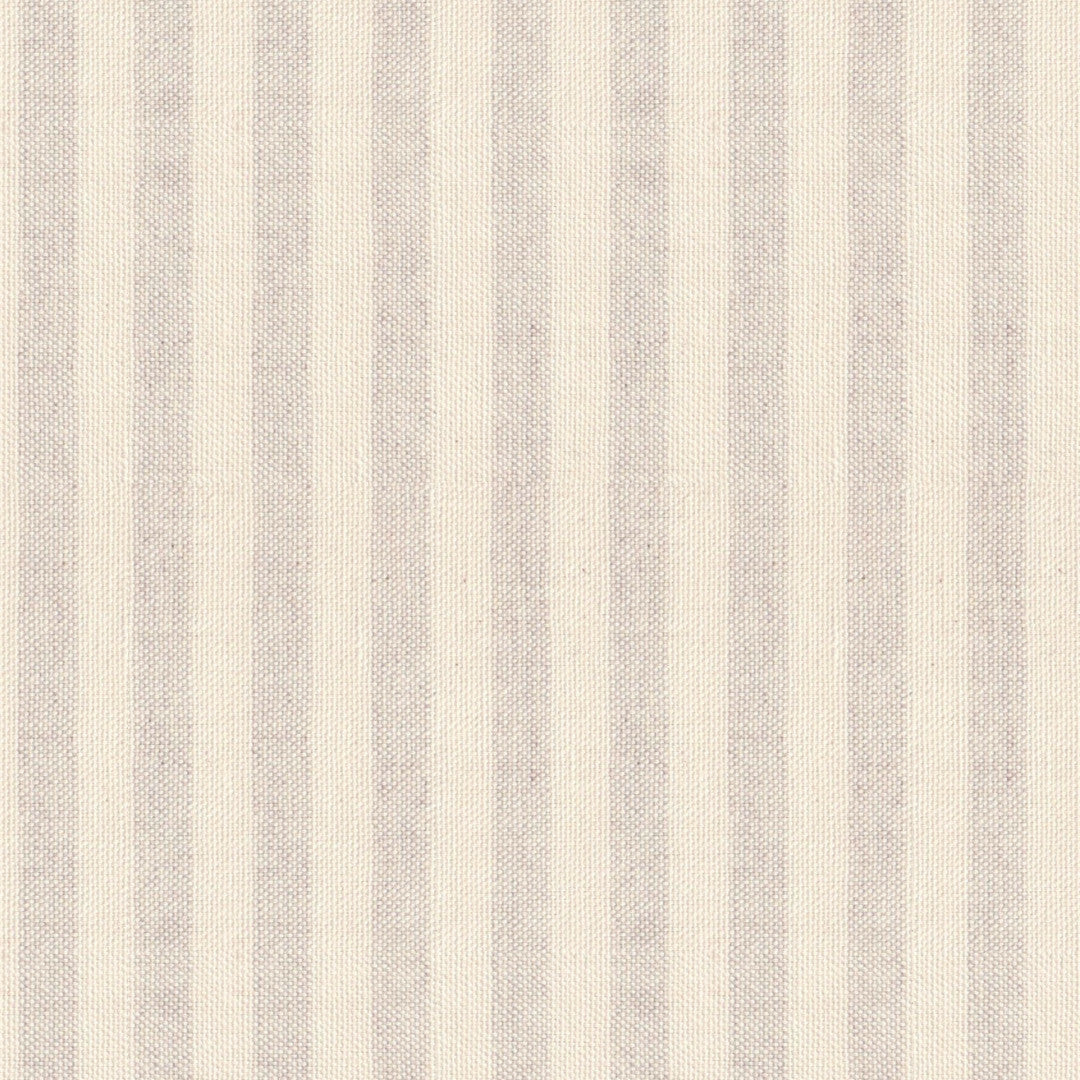 Nordfavn Ibiza Natur – Stribet tekstilvoksdug i bløde naturtoner, motiv