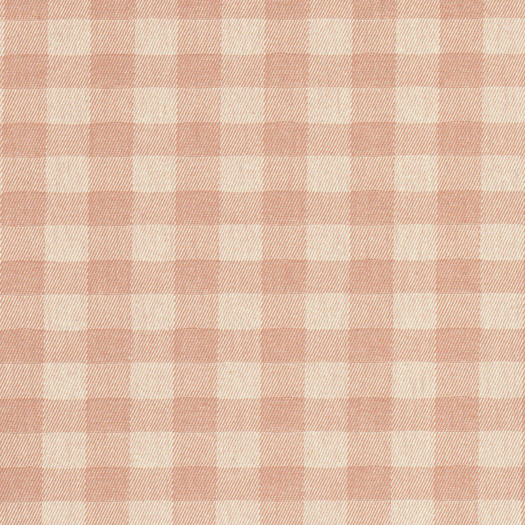 Nordfavn Mols Terracotta – Ternet tekstilvoksdug i varm støvet nuance, motiv