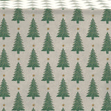 Christmas Trees – Södahl tekstilvoksdug med skridsikker bagside, miljø