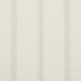 Compliments Brise Grå/Grøn – Stribet hørdug i naturlige toner 150 x 290 cm, motiv