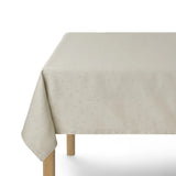 Compliments Confetti Moon – Damaskdug med prikmønster 150 x 350 cm
