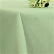 Dali Mint – Ensfarvet tekstilvoksdug – 160 cm bred