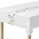 Hammershøi Christmas Juledug – 150 x 270 cm, miljø
