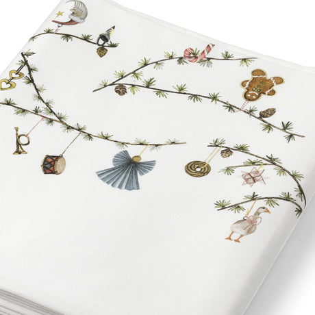 Hammershøi Christmas Juledug – 150 x 270 cm