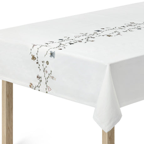 Hammershøi Christmas Juledug – 150 x 370 cm, miljø