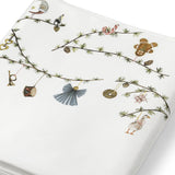 Hammershøi Christmas Juledug – 150 x 370 cm