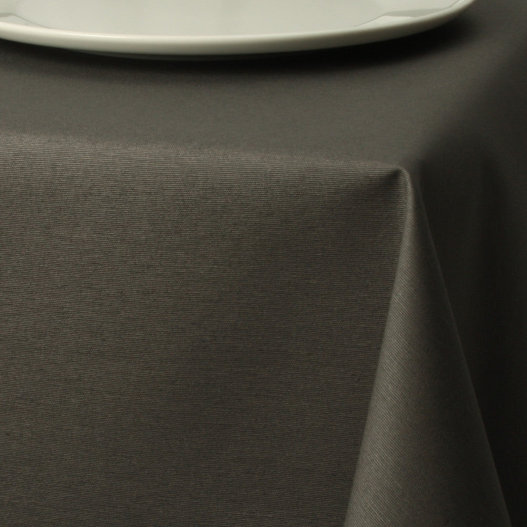 Juna Basic Ensfarvet Smoked Pearl – Klassisk Tekstilvoksdug
