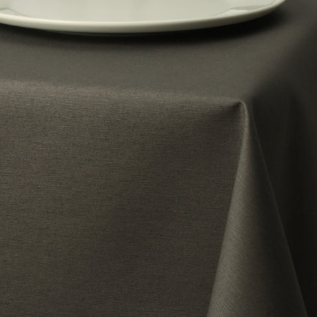 Juna Basic Ensfarvet Smoked Pearl – Klassisk Tekstilvoksdug