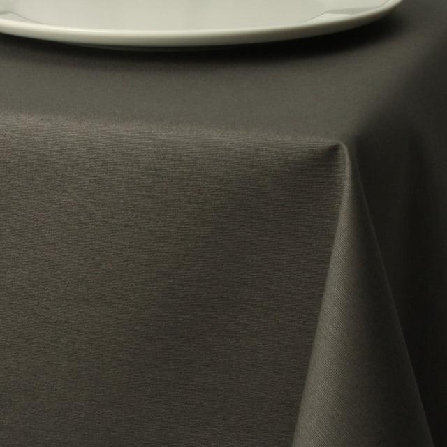 Juna Basic Ensfarvet Smoked Pearl – Klassisk Tekstilvoksdug