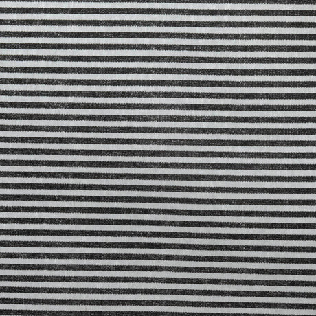 Juna Urban Line – Tekstilvoksdug med sorte striber, motiv