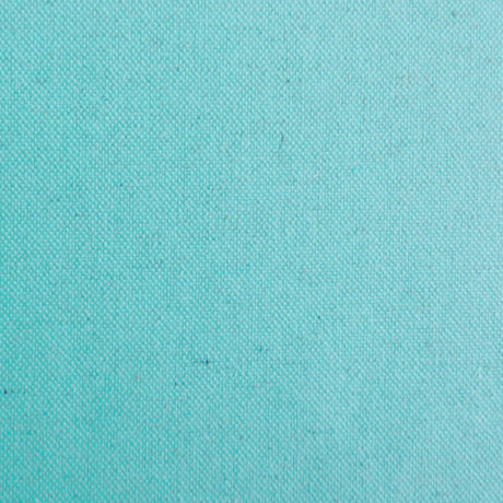 Lino 140 - Hør/bomuld tekstilvoksdug - Lys blå