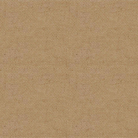 Lino Beige – Ensfarvet tekstilvoksdug i hør/bomuld – 140 cm bred