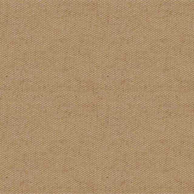 Lino Beige – Ensfarvet tekstilvoksdug i hør/bomuld – 140 cm bred