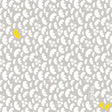 Lola voksdug – Parachute Linen Light Grey