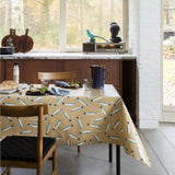 Lola voksdug – Sardinha Peanut Swim, miljø