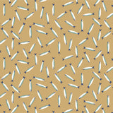 Lola voksdug – Sardinha Peanut Swim