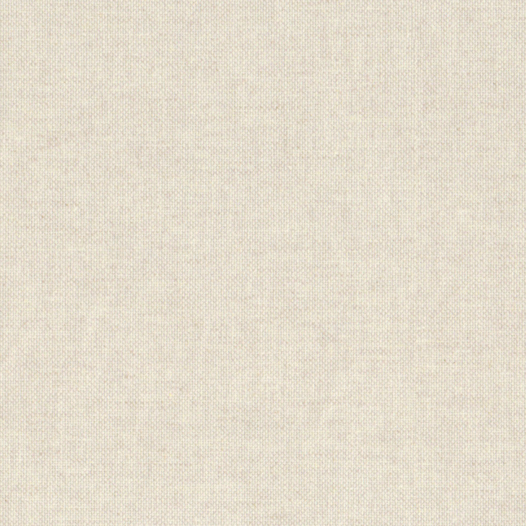 Nordfavn Dean Natur – Ensfarvet tekstilvoksdug i hørlook, moti