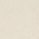 Nordfavn Dean Natur – Ensfarvet tekstilvoksdug i hørlook, moti