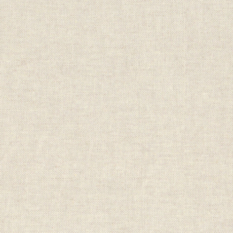 Nordfavn Dean Natur – Ensfarvet tekstilvoksdug i hørlook, moti