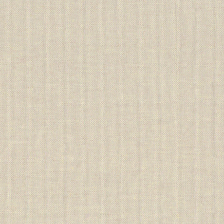 Nordfavn Dean Sandbeige – Ensfarvet tekstilvoksdug i hørlook, miljø