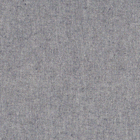 Nordfavn Dean Stengrå – Ensfarvet tekstilvoksdug i hørlook, motiv