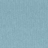 Nordfavn Dean Støvet Blå – Ensfarvet tekstilvoksdug i hørlook, motiv