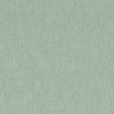 Nordfavn Dean Støvet Grøn – Ensfarvet tekstilvoksdug i hørlook