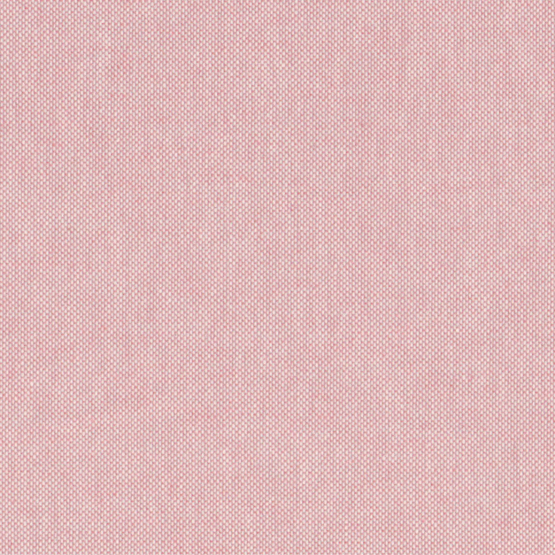 Nordfavn Dean Støvet Rosa – Ensfarvet tekstilvoksdug i hørlook, motiv