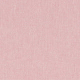 Nordfavn Dean Støvet Rosa – Ensfarvet tekstilvoksdug i hørlook, motiv