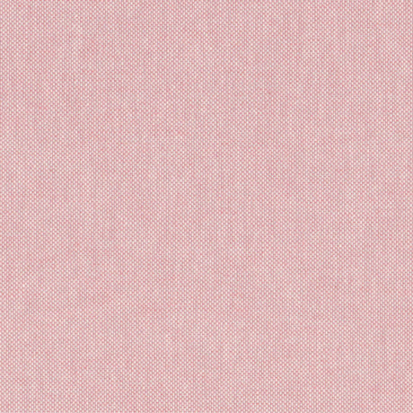 Nordfavn Dean Støvet Rosa – Ensfarvet tekstilvoksdug i hørlook, motiv