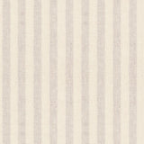 Nordfavn Ibiza Natur – Stribet tekstilvoksdug i bløde naturtoner, motiv