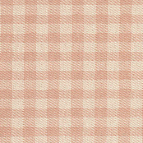 Nordfavn Mols Terracotta – Ternet tekstilvoksdug i varm støvet nuance, motiv