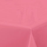 Nordfavn Uni Rose Pink – Ensfarvet voksdug i blød rosa nuance