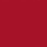 Nordfavn Uni Tango Rød – Ensfarvet voksdug i dyb rød nuance, motiv