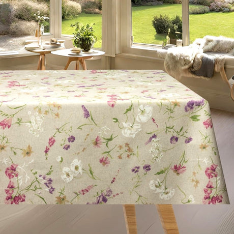 Sogno di una Notte di Mezza Estate – Bella Tovaglia tekstilvoksdug